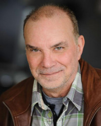 Alan Safier
