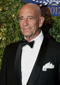 Tom Barrack