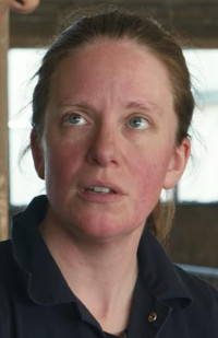 Emma Baxter