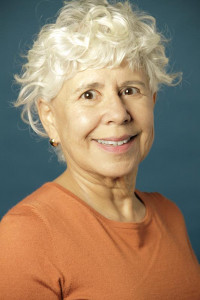 Sandra Weston