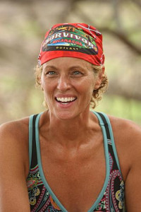 Holly Hoffman