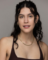 Gianna Hoffman