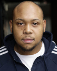 Dorian Simpson