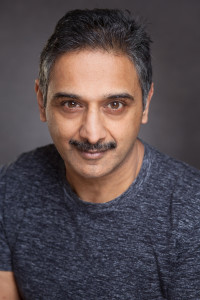 Ash Patel
