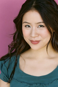 Sarah Ho