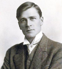 Edward Jerome