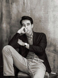 Jonathan Ohye
