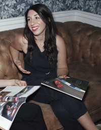 Ellenor Argyropoulos