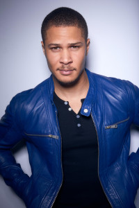 Najee De-Tiege