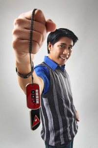 Efren Peñaflorida