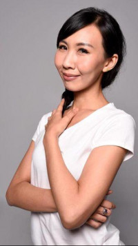 Angie Wang