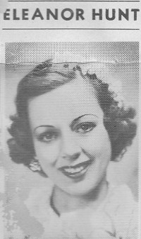 Eleanor Hunt