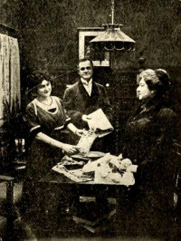 Gussie Hunt