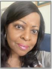 Beverly D. Hunter