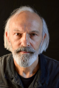 Christopher Hunter