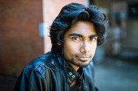 Shaan Rahman