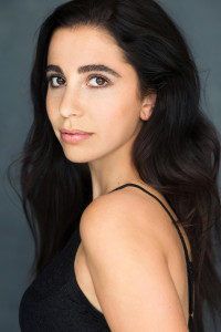 Lainey Lipson