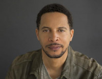 Kevin Hunter