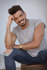 Julius Rubio