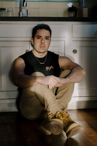Ash Adams
