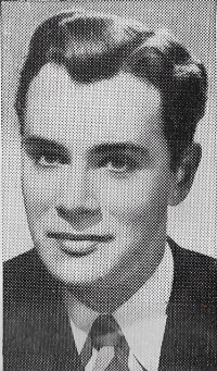 Ross Hunter
