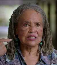 Charlayne Hunter-Gault