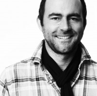 Patrick Fraser