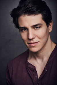 Michael Grant