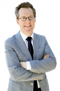 Thom Powers
