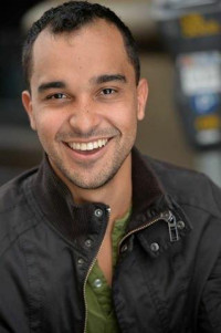 Ryan Jackson