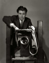 George Hurrell Sr.