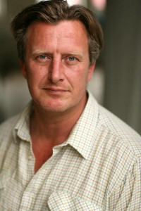 Bill Hurst