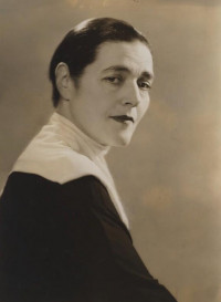 Fannie Hurst