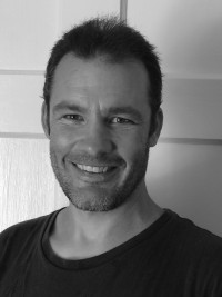 Michael Hurst
