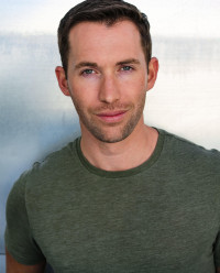 Jake Parrish