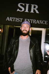 Todd Kirby