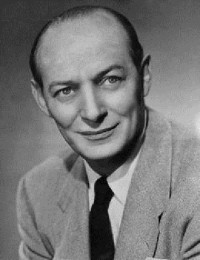 Ted Husing