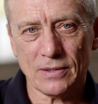 Tony Morley
