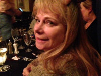 Anne Keeble