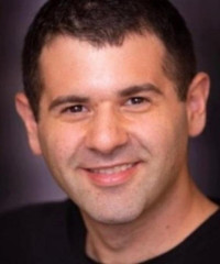 David Alan Ruben