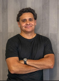 David Rice