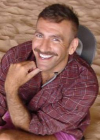 Mark Sam Rosenthal
