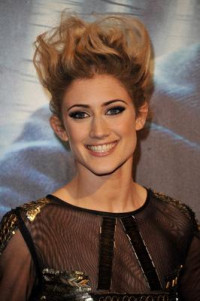 Katie Waissel