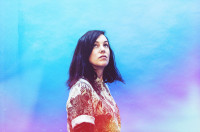 Anna Meredith