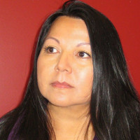 Doreen Manuel