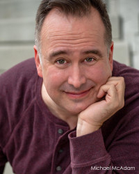 Michael McAdam