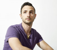 Bryan Campbell