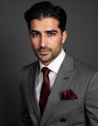 Khalid Karim