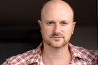 Greg Roderick