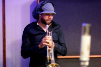 Jamelle Adisa
